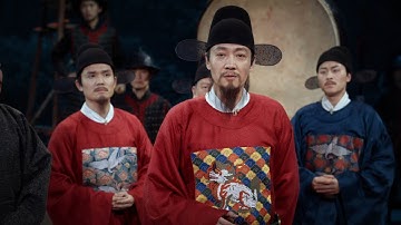 Wang Yangming recalls the origin of 