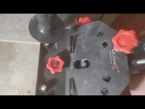 СЛАйДЕР 45 (механик) для угла плитки под 45