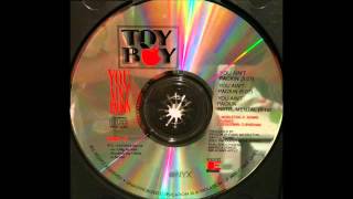 Toy Boy - You Ain`t Packin (Produced by Darrell &quot;Dezo&quot; Adams)