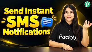 Send Instant SMS Notifications Like a Pro (2026 Guide) screenshot 5