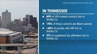 Dozens of people could be removed from TN Sex Offender Registry after new bill