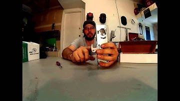 Adams Rite Hook Bolt Review