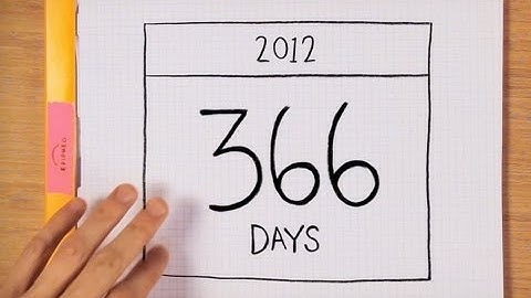 What Is a Leap Year?