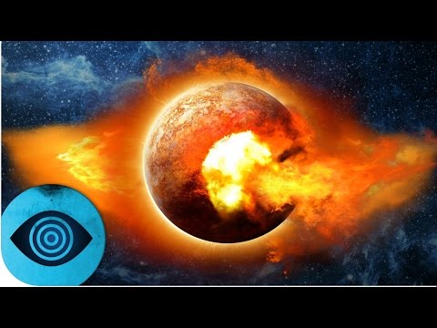 Planet X - ist er da draußen?