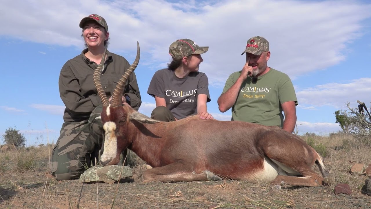 2023 Season | The Humanity of Hunting South Africa