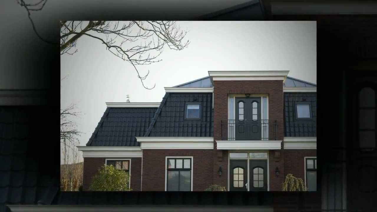 Op zoek naar Kunststof kozijnen? - Alrako