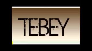Tebey Insomnia