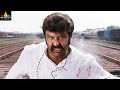 Legend Movie Balakrisha Powerful Fight Scene | Jaggu Bhai | Latest Telugu Scenes @SriBalajiMovies
