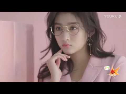好事将近？杨迪妈妈在线吃糖，关晓彤爸爸对准女婿鹿晗很是满意 高清