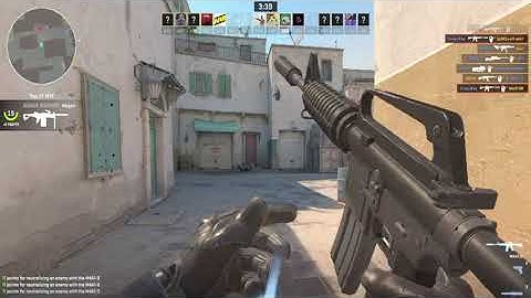 Blink And You Miss It ⚡ CS2 Fast Kill Compilation