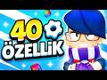 SESLİ SOHBET ve TAKAS SİSTEMİ?! 😮 | Brawl Stars