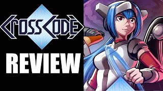 CrossCode Review - The Final Verdict (Video Game Video Review)