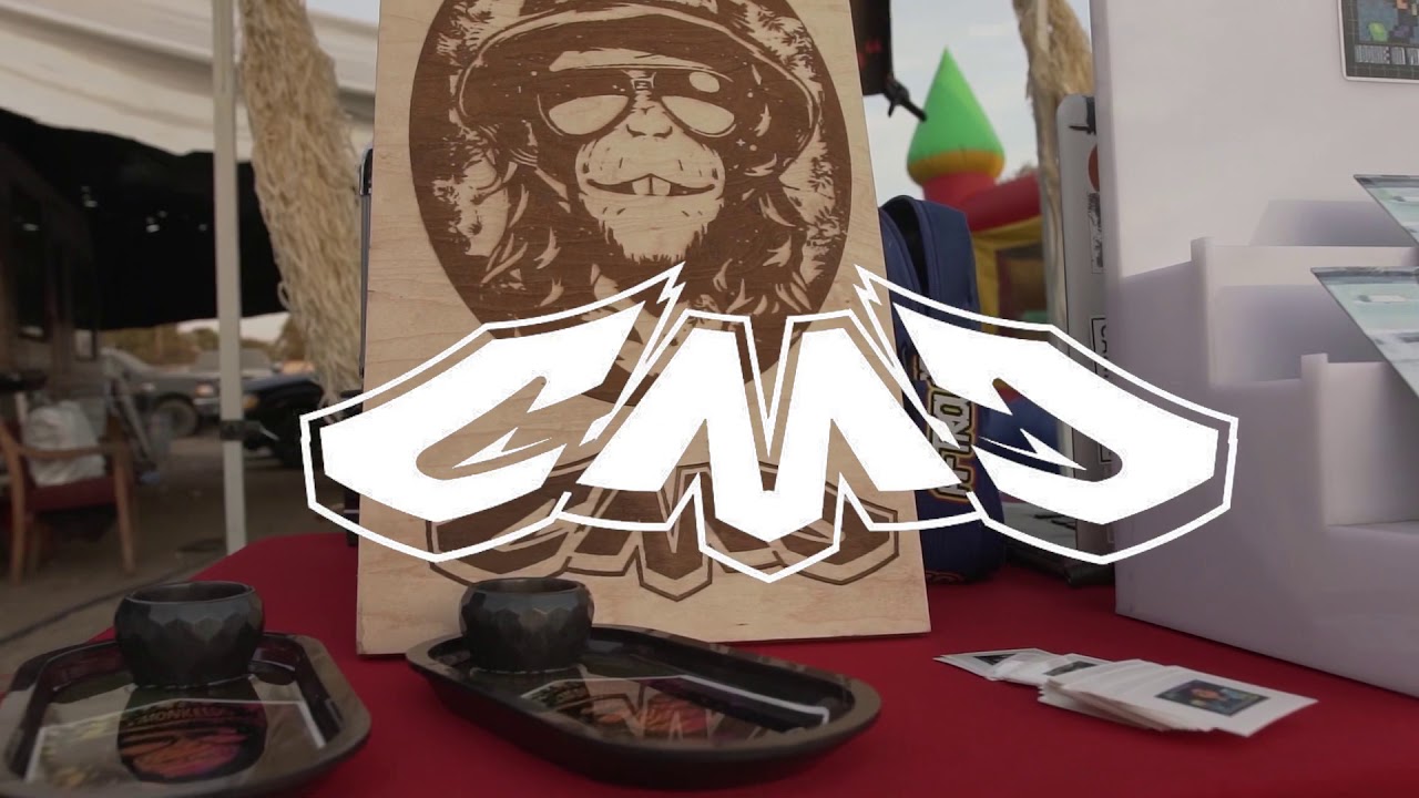 Watch cmonkeedo “Discipline” on YouTube Watch cmonkeedo “Discipline” on YouTube
