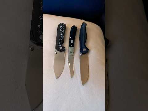 My Carry! What do you have?