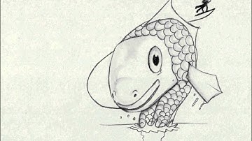 Be Careful what you Fish for