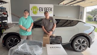 Here's What's Been Hiding in Joel's Garage! An Assortment of Unboxings and Product Reviews