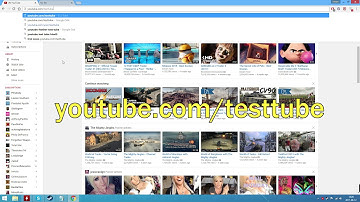 How To Change Between The Old And New Youtube Layout 2017 - Easy Fix