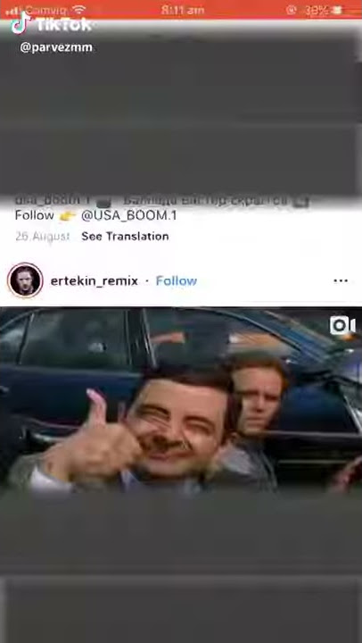 Jag gillar inte den här videon min bror läggde den här videon när jag sovde