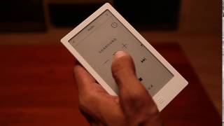 HUIS Remote Controller 左右頁面切換操作