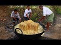 Italian spaghetti carbonara recipe  classic italian carbonara recipe  grandpa kitchen