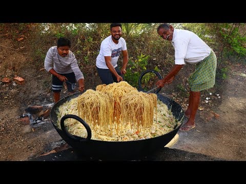 Italian Spaghetti Carbonara Recipe | Classic Italian Carbonara Recipe | Grandpa Kitchen