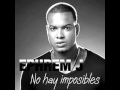 Ephrem J - No Hay Imposibles - #BACHATA 2014