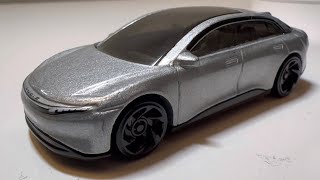 Lucid Air