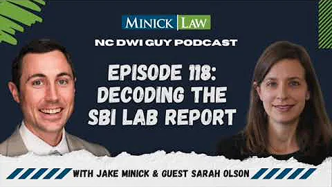 Episode 118: Decoding the SBI Lab Results with Sar...