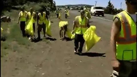 ODOT adopt a highway program