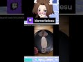 вопрос по механике лиги | idamariadesu on #Twitch