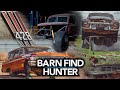 Top 10 Barn Finds: Breaking down the top ten stories from the show | Barn Find Hunter - Ep. 89