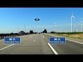 🇩🇪 A9: Schkeuditzer Kreuz - Hermsdorfer Kreuz (4x)