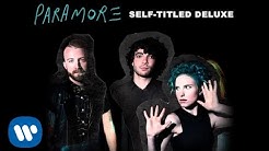 Paramore - Native Tongue (Bonus Track) [Official Audio]  - Durasi: 3:14. 