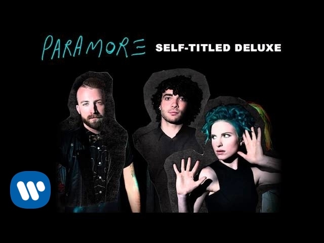 Paramore - Tell Me It's Okay (Self-Titled Demo) [Official Audio