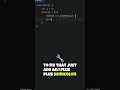 Understand while loops #Java # prgramming
