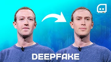 Making Deepfakes Has Got TOO EASY - Here Comes the Chaos