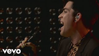 Adam Lambert - Naked Love (Clear Channel/Iheartradio 2012)