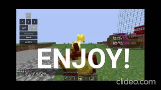 Eaglercraft Client Review: Part 2: Kone Client