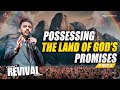 Possessing the land of gods promise part 2  apostle ankit sajwan  folj church  10th may 2024