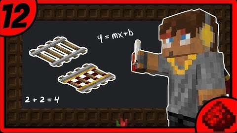 EP12: All the Rails  |  How do Rails work?  |  Professor Moonshine