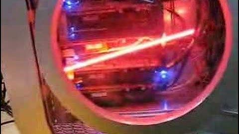 Foxconn Goes Big at Computex 2008