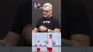 “NEM TIME TITULAR TEM!” Meneghetti detona o Inter 😳🔥 #futebol #grenal #esporte #duplagrenal #inter