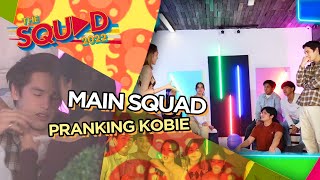 WATCH: Tagalog Debate Challenge with Main Squad | The Squad+