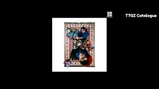 NAKI - Masa (feat. Fahimi) (Official Instrumental)