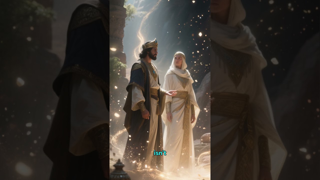 The Open Door in Heaven | Revelation Vision Explained