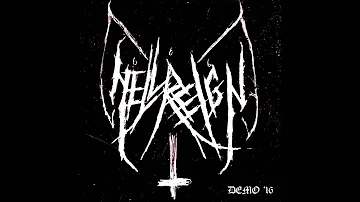 Hellreign - Beast's Breath