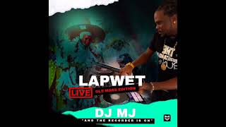 DJ MJ BOUYON LIVE LAPWET- ( OLE MASS EDITION ) 2024