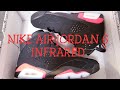 NIKE AIR JORDAN 6 INFRARED ナイキ エアジョーダン6 インフラレッド