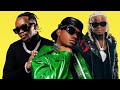 Rayvanny Bila Sukari Feat Marioo Harmonize Brand New Viral Hit 2025 Official Music Audio 