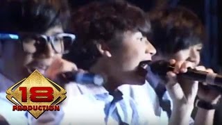 SMASH - Oh Ya (Live Konser Surabaya 2 Juli 2011)